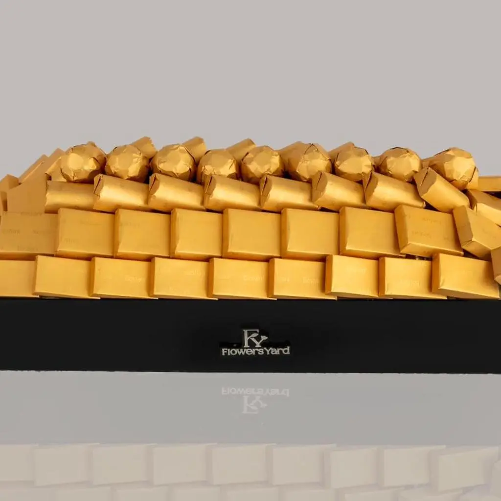 Bostani Chocolate